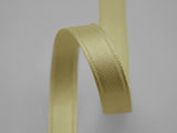 doppio raso 8 mm oro antico