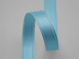 doppio raso 8 mm turchese