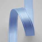 doppio raso 8 mm blu chiaro
