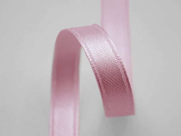 Double Race 8mm pink baby
