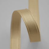 doppio raso 8 mm beige