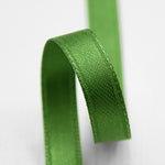 doppio raso 8 mm verde bandiera
