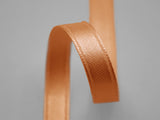 doppio raso 8 mm arancio pesca