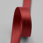 doppio raso 8 mm amaranto