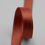 doppio raso 8 mm ruggine