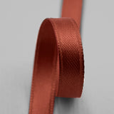 doppio raso 8 mm ruggine