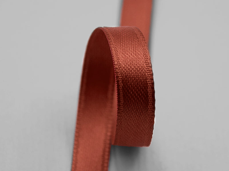 Double Raso 8mm rugged
