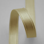 doppio raso 8 mm tortora