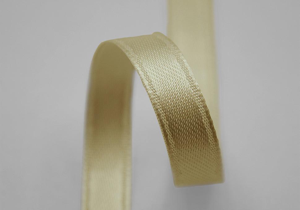 doppio raso 8 mm tortora