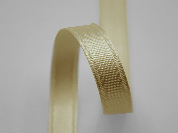 doppio raso 8 mm tortora