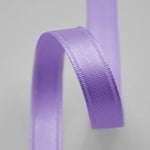 doppio raso 8 mm glicine
