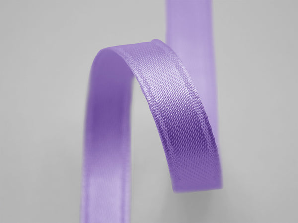 Double Satin 8mm wisteria