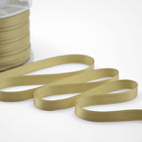 doppio raso 10 mm oro antico
