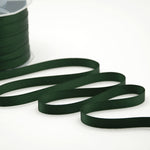 doppio raso 10 mm verde foresta
