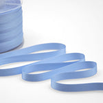 doppio raso 10 mm blu chiaro