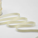 doppio raso 10 mm champagne