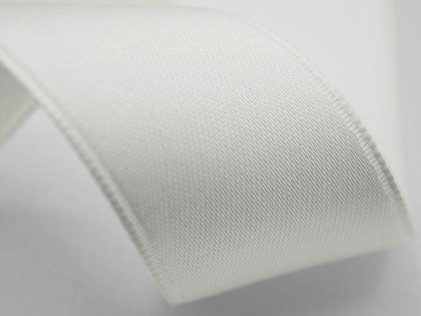 Doppio Raso 10mm bianco naturale