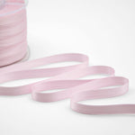doppio raso 10 mm rosa baby