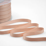 doppio raso 10 mm salmone