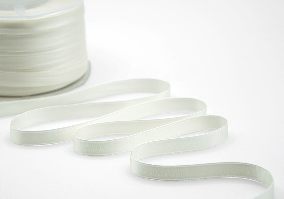 doppio raso 10 mm latte