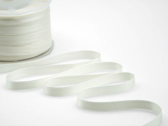 doppio raso 10 mm latte