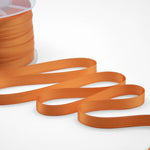 doppio raso 10 mm arancio pesca