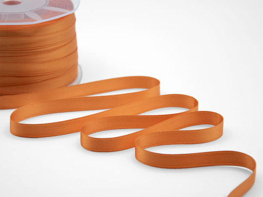 doppio raso 10 mm arancio pesca