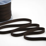 doppio raso 10 mm cacao