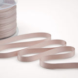 doppio raso 10 mm cipria scuro