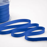 doppio raso 10 mm blu cina