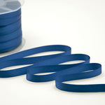 doppio raso 10 mm blu ardesia
