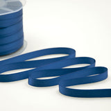 doppio raso 10 mm blu ardesia