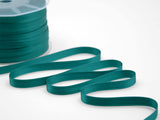Double Satin 10mm teal