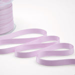 doppio raso 10 mm lilla/rosa