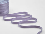 doppio raso 10 mm malva