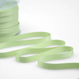doppio raso 10 mm verde prato