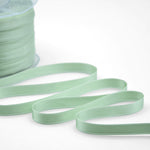 doppio raso 10 mm verde mare
