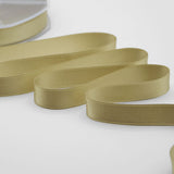 doppio raso 16 mm oro antico