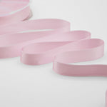 doppio raso 16 mm rosa baby
