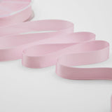 doppio raso 16 mm rosa baby