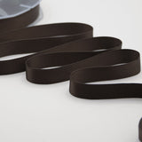 doppio raso 16 mm cacao