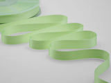 Double Satin 16mm light apple green