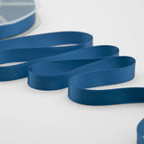 doppio raso 16 mm blu ardesia