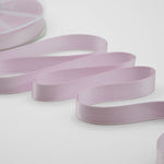 doppio raso 16 mm lilla/rosa