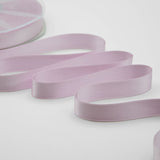 doppio raso 16 mm lilla/rosa