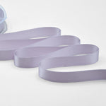 doppio raso 16 mm malva chiaro
