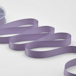 doppio raso 16 mm malva