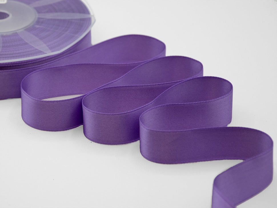 Doppio Raso 25mm glicine – Furlanis