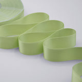 doppio raso 25 mm verde prato