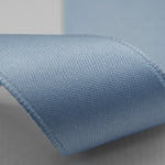 doppio raso tirante laterale 30 mm blu chiaro